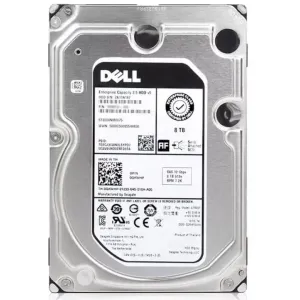 Dell hard drives