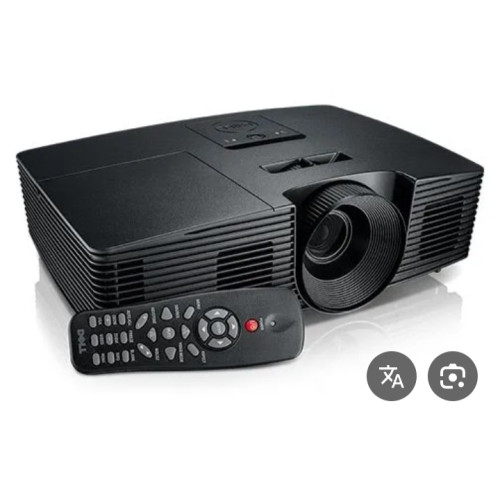 Projector